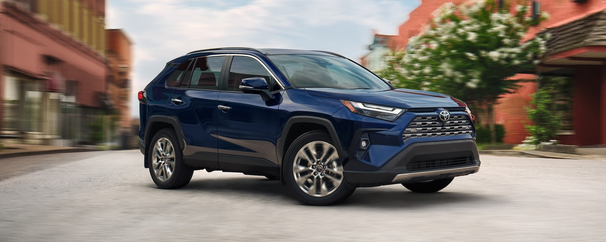 Alderman's Toyota Rutland VT