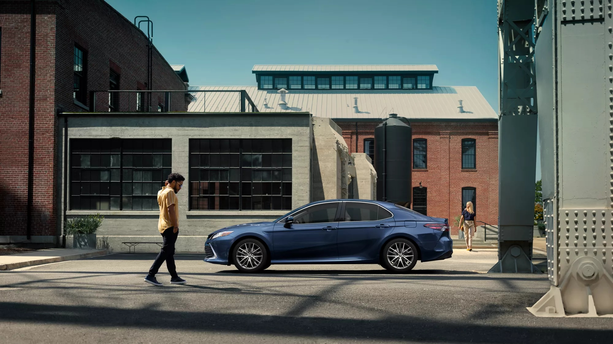 Alderman's Toyota Rutland VT