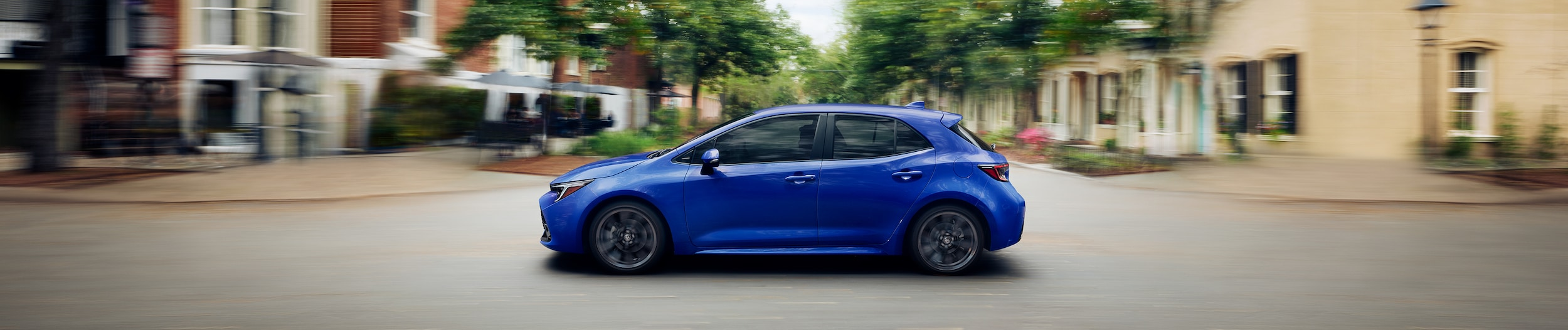 Alderman's Toyota Rutland VT