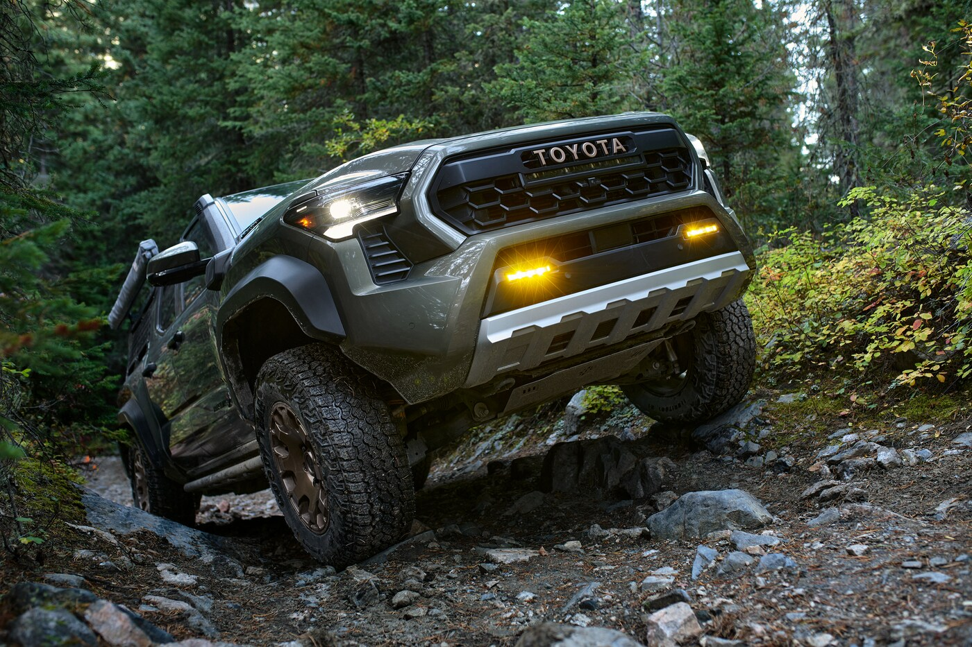 Alderman's Toyota Rutland VT