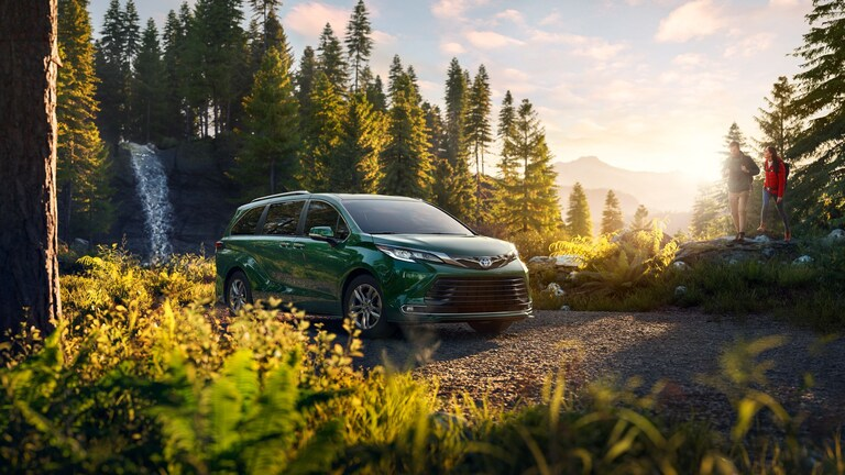 Alderman's Toyota Rutland VT
