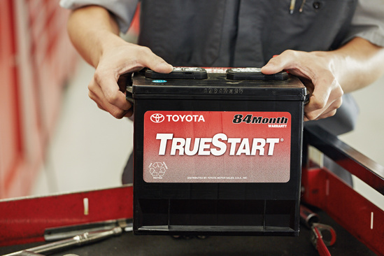 Alderman's Toyota Rutland VT