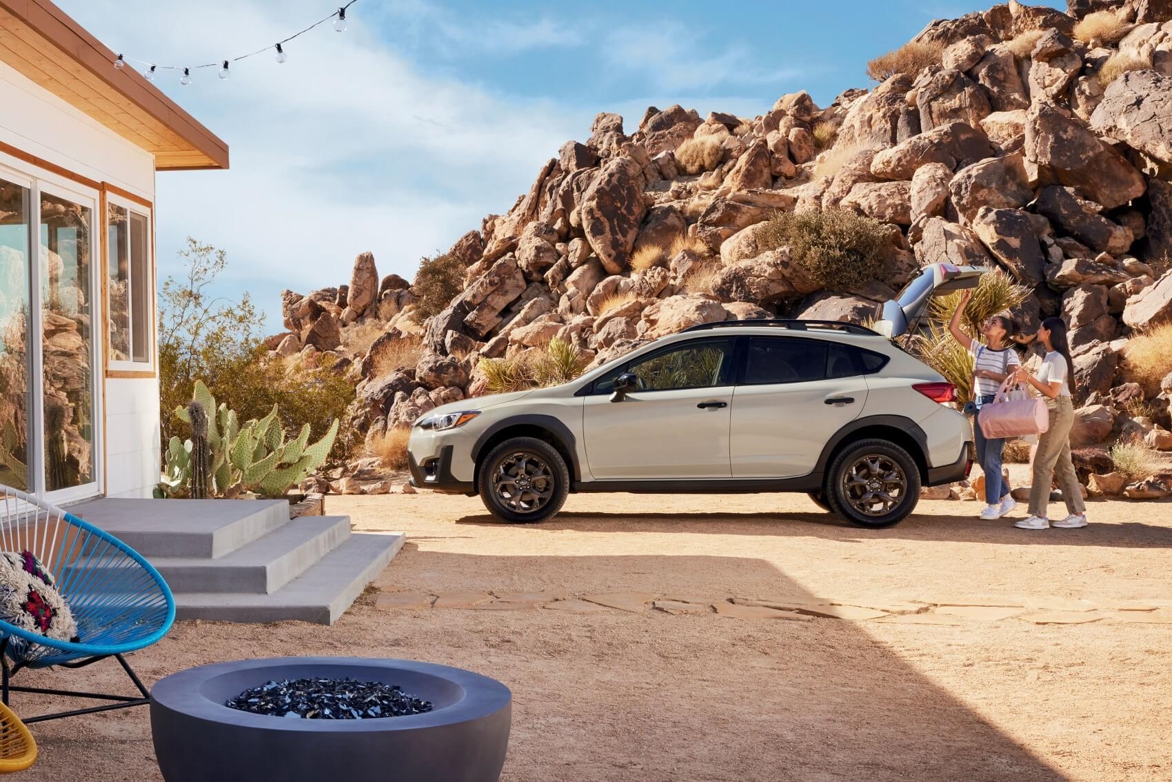Subaru Crosstrek