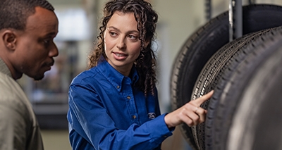 Low Price Tire
