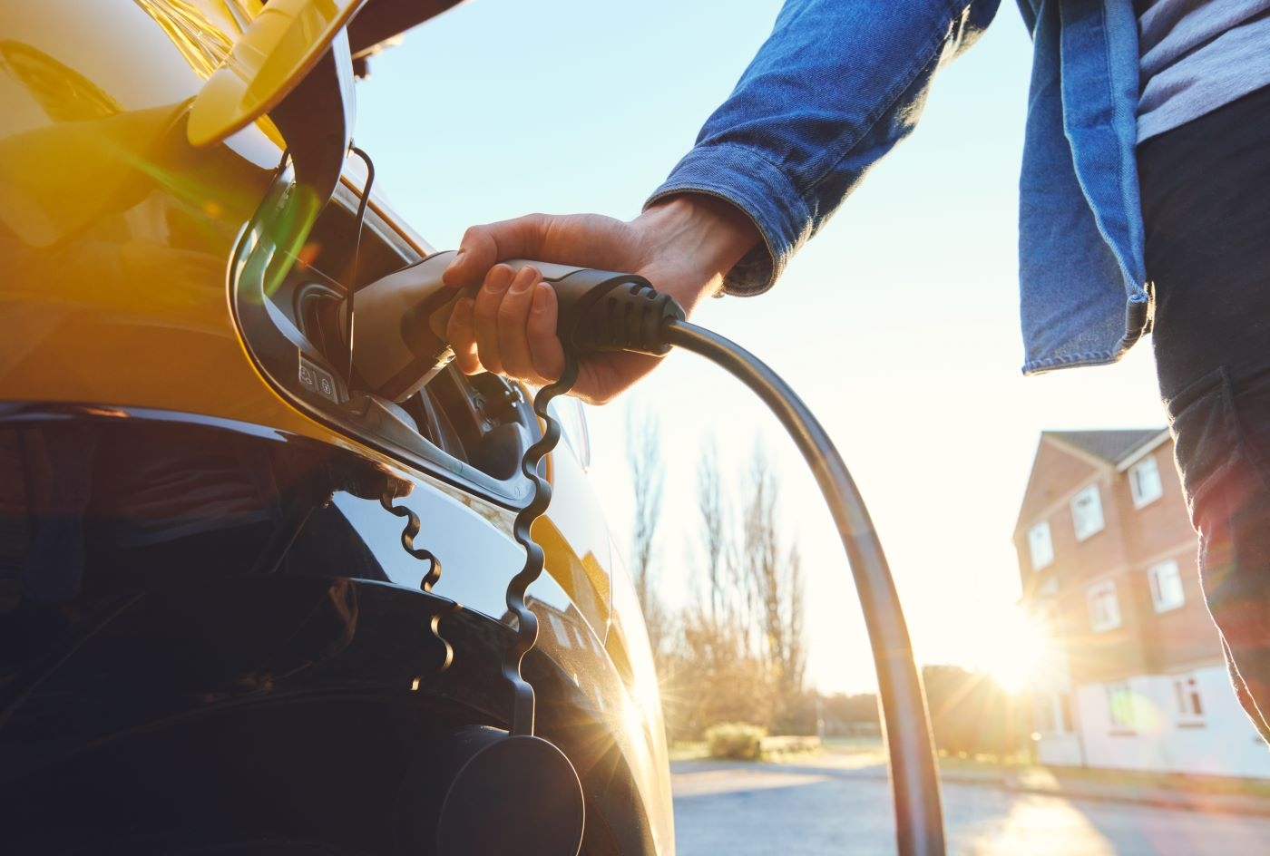 Our Electric Vehicle Inventory