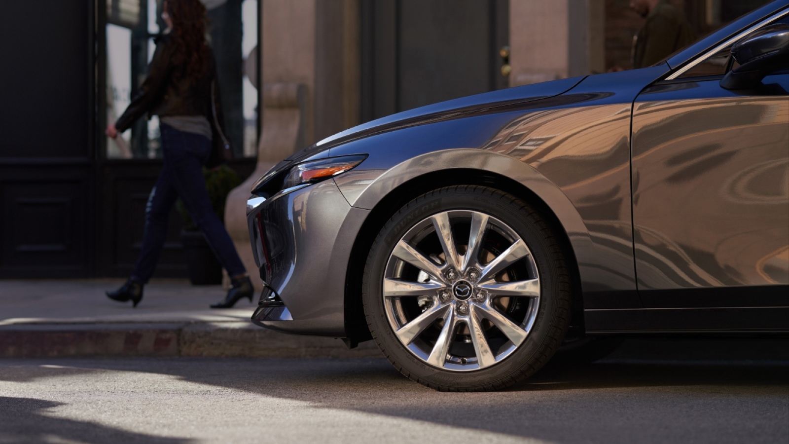 Mazda Wheel - #1 Cochran Mazda Monroeville near Irwin, PA