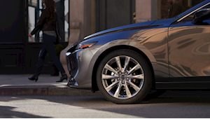 Mazda Wheel Exterior - #1 Cochran Mazda Monroeville