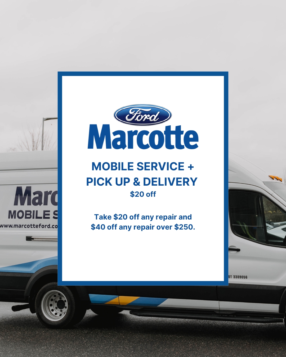 Mobile Service