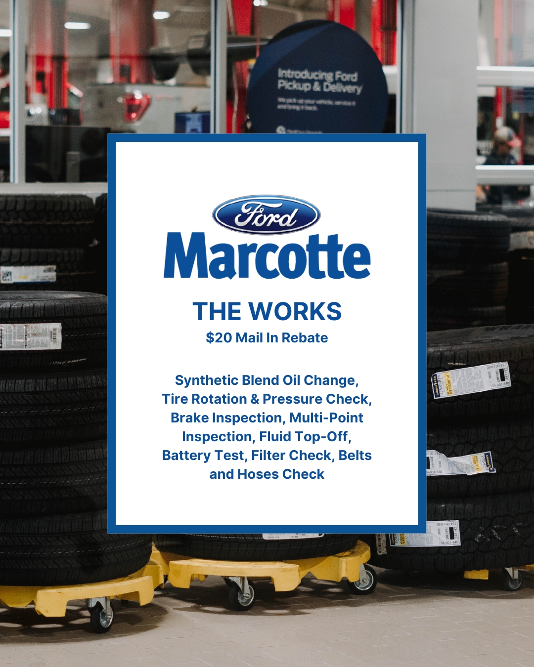 The Works