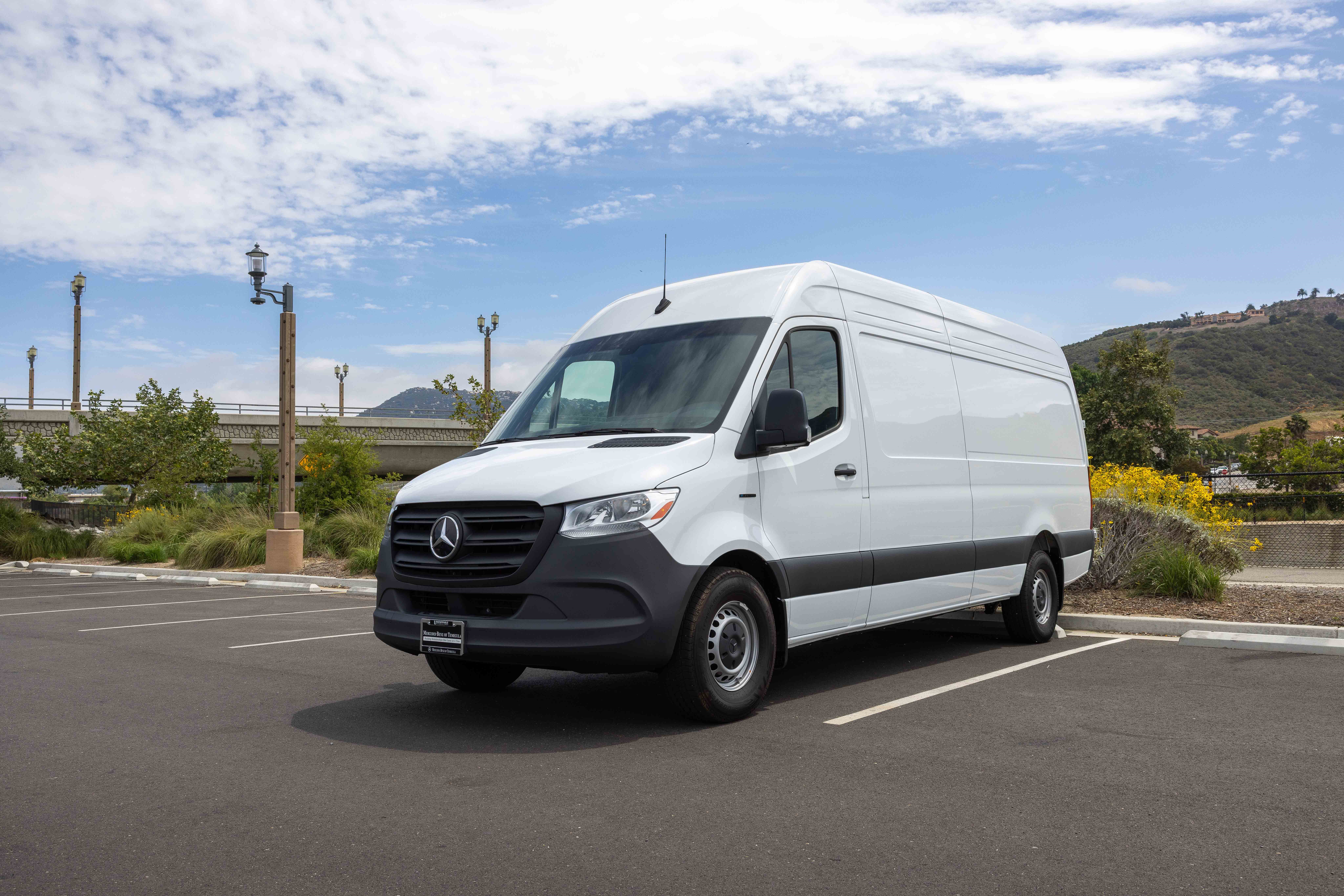 Sprinter of Temecula Temecula CA