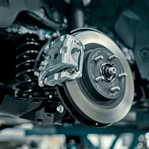 Brake Special