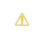 Volkswagen central caution light indicator