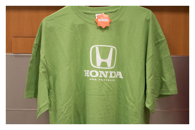 Bobby Rahal Honda Mechanicsburg Mechanicsburg PA