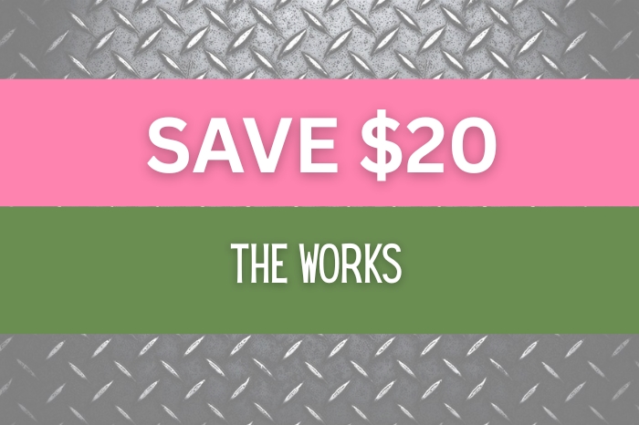 The Works Package