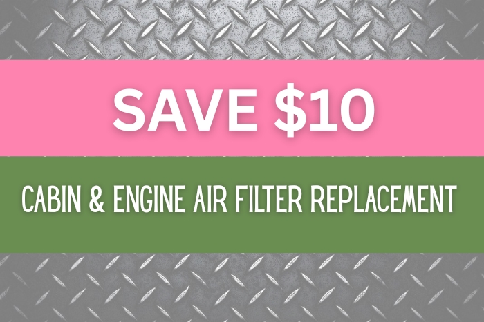 Air Filter Replacements