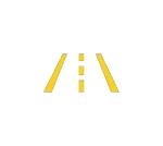 Volkswagen warning light indicator for Lane Assist system