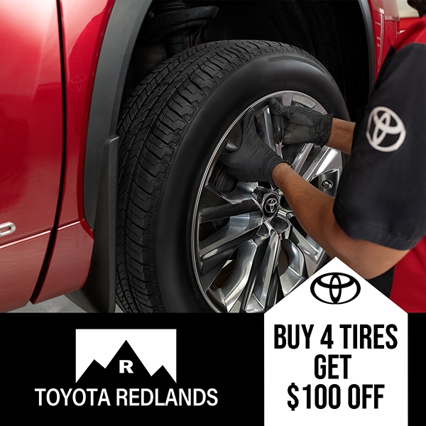 Buy 4 Tires