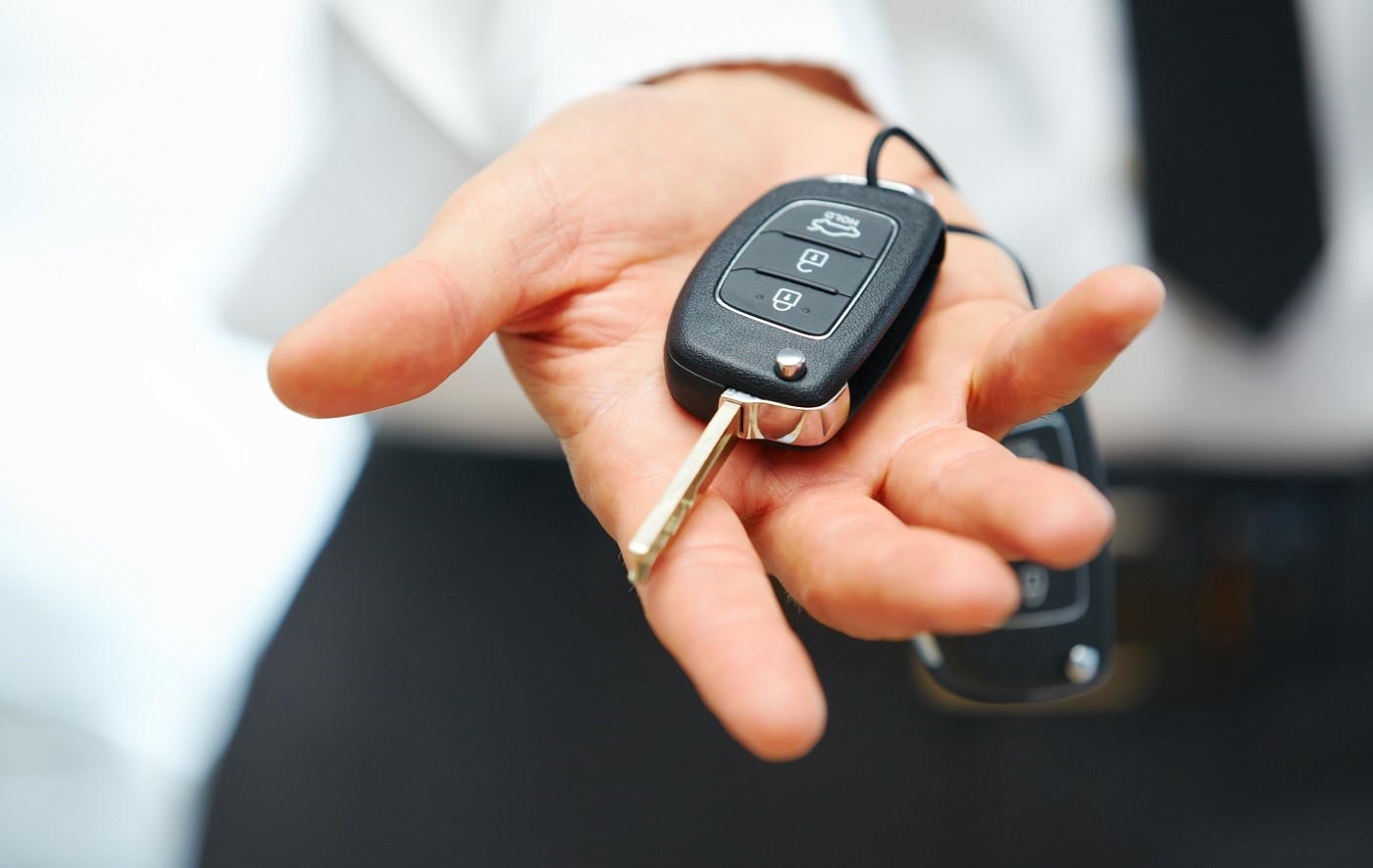 Financing a Nissan