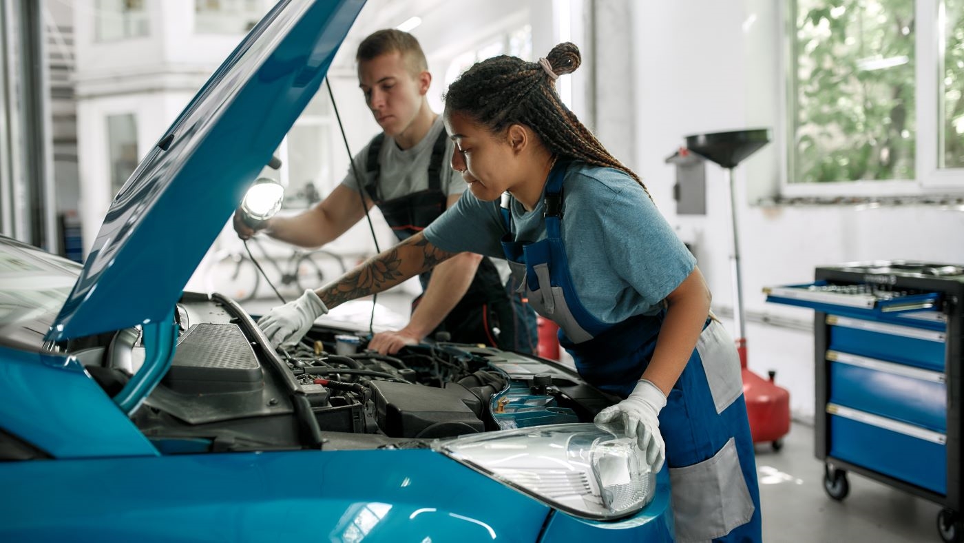 Nissan Service