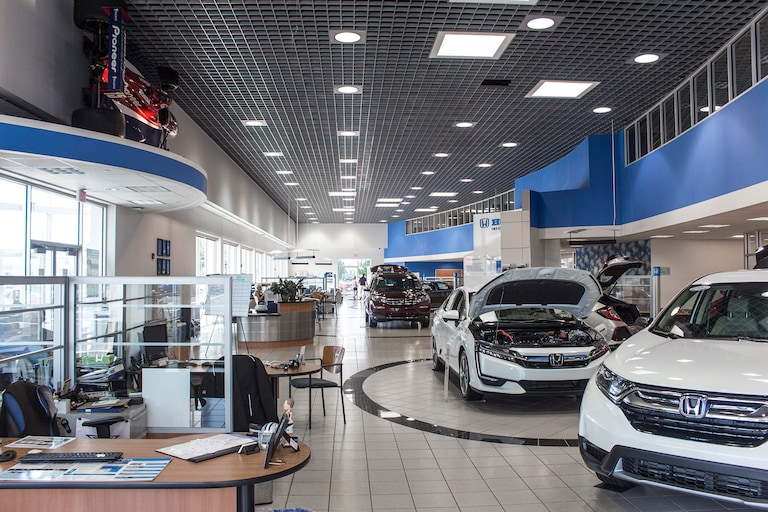 Bobby Rahal Honda Mechanicsburg Mechanicsburg PA