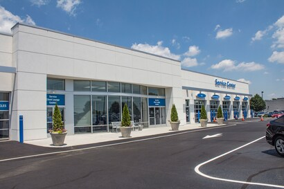 Bobby Rahal Honda Mechanicsburg Mechanicsburg PA
