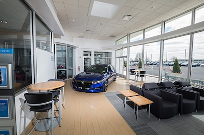 Bobby Rahal Honda Mechanicsburg Mechanicsburg PA