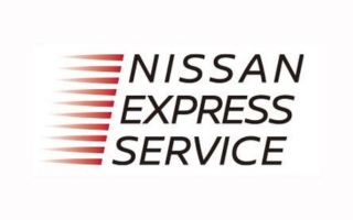 Nissan Express Service
