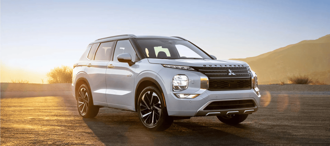 Amarillo Mitsubishi Amarillo TX