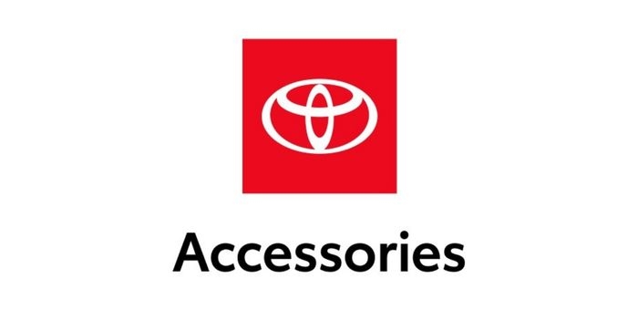 Toyota Accessories Sale