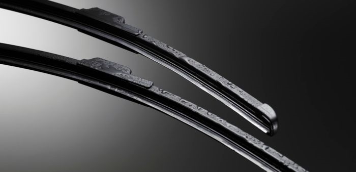 Wiper Blades