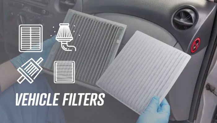 Cabin Air Filter