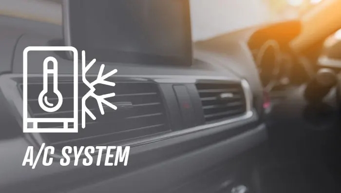 AC & Heating Performance Check