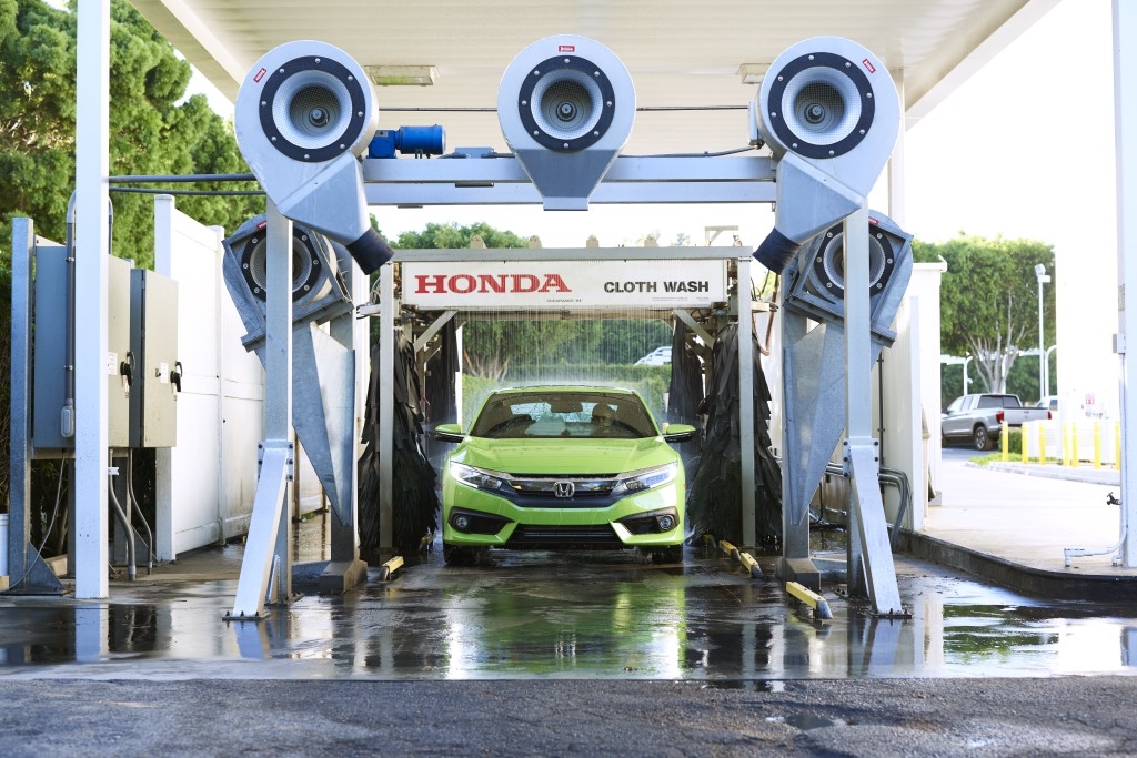 Car Wash