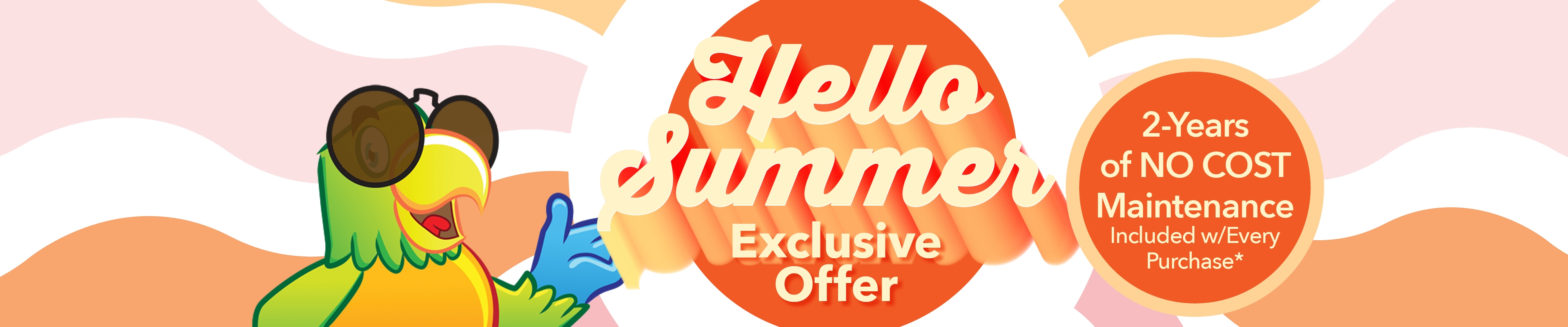 June Offer