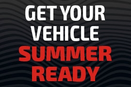 Get Ready for Summer Special