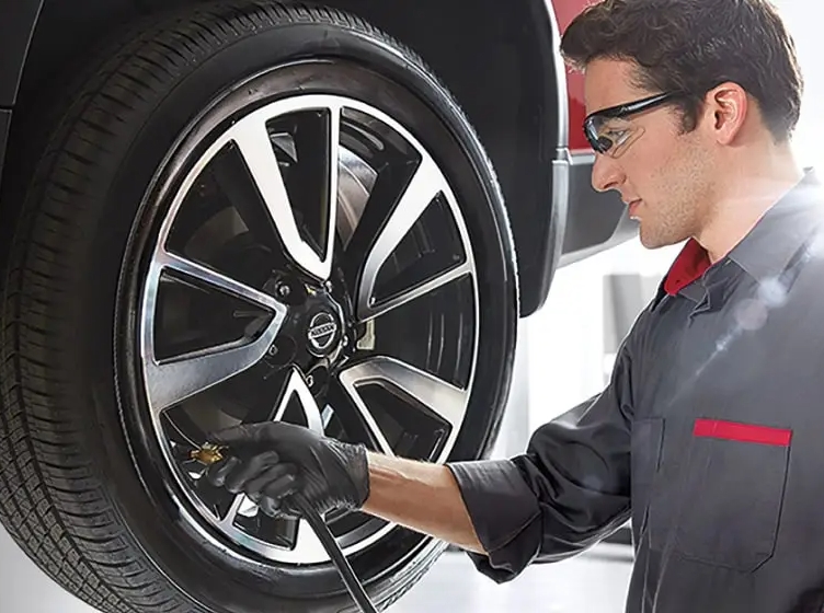 Tire Selection Clovis CA