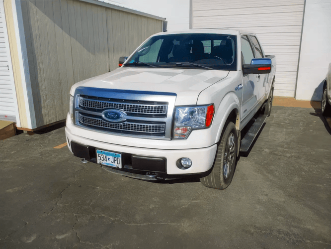 Anderson & Koch Ford North Branch MN