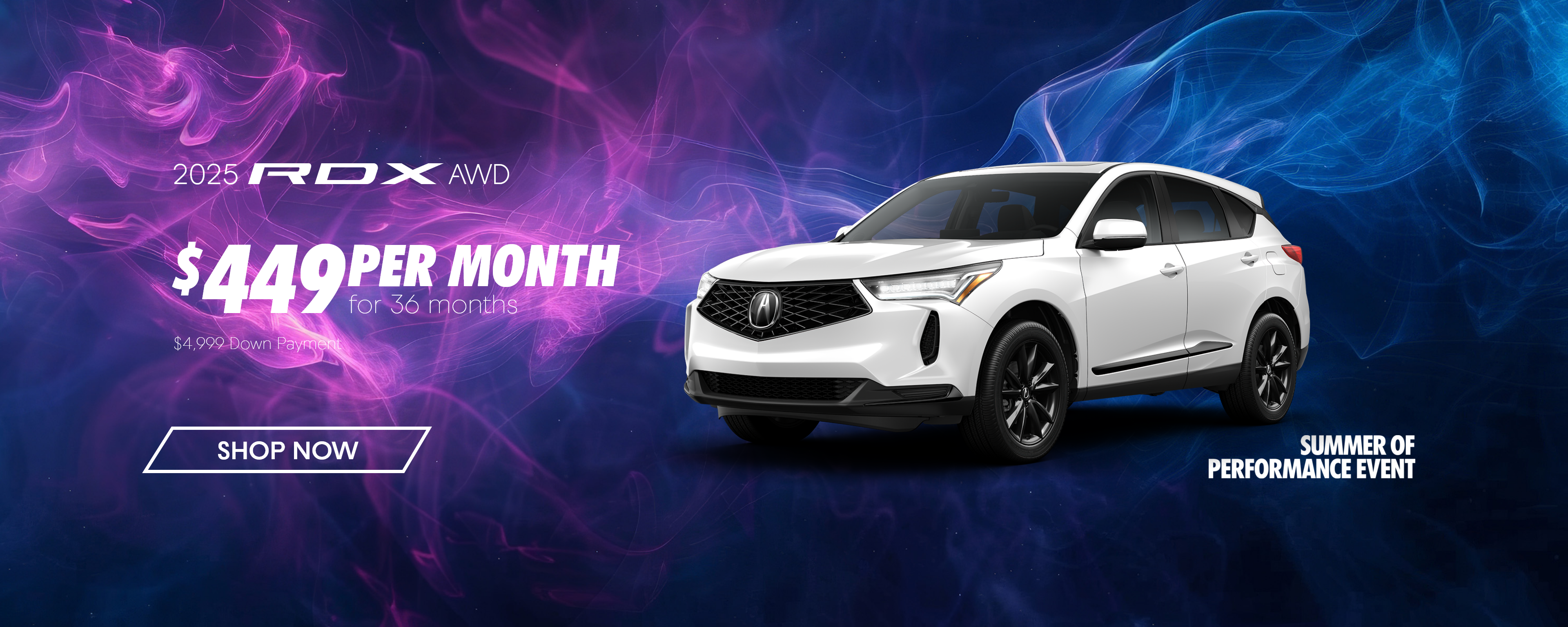 Acura of Los Angeles Westside Culver City CA
