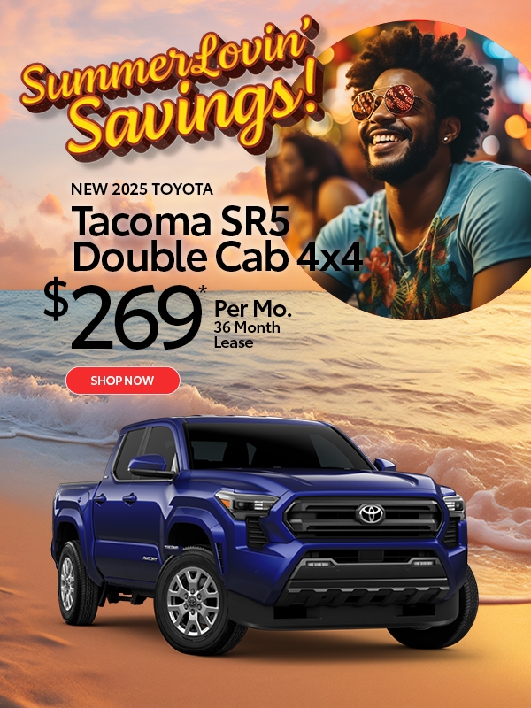 Tacoma