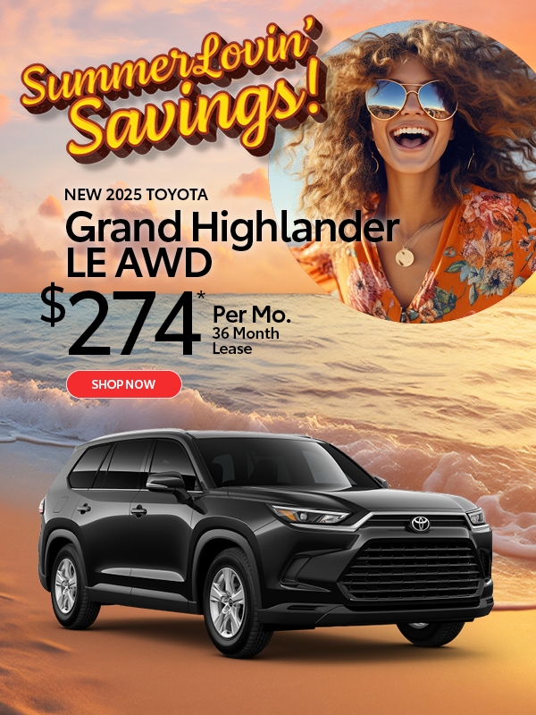 Grand Highlander