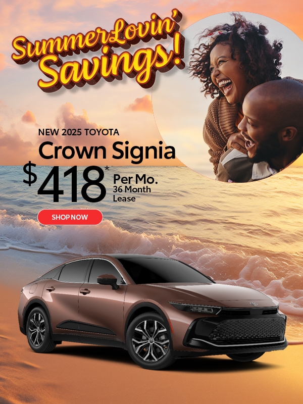 Crown Signia
