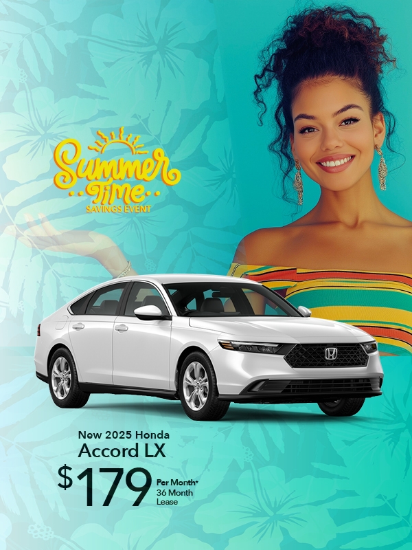 accord