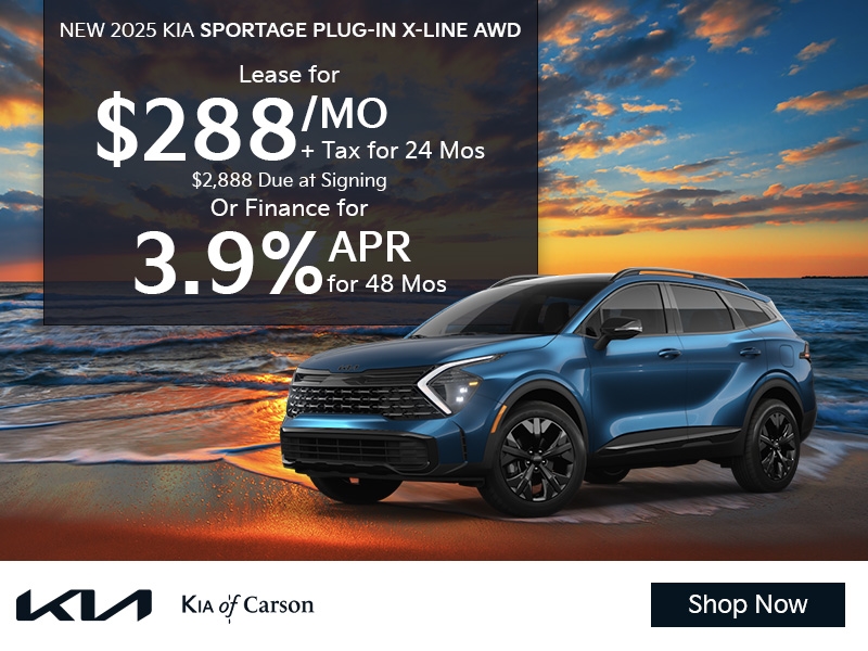2025 NIRO HYBRID EX