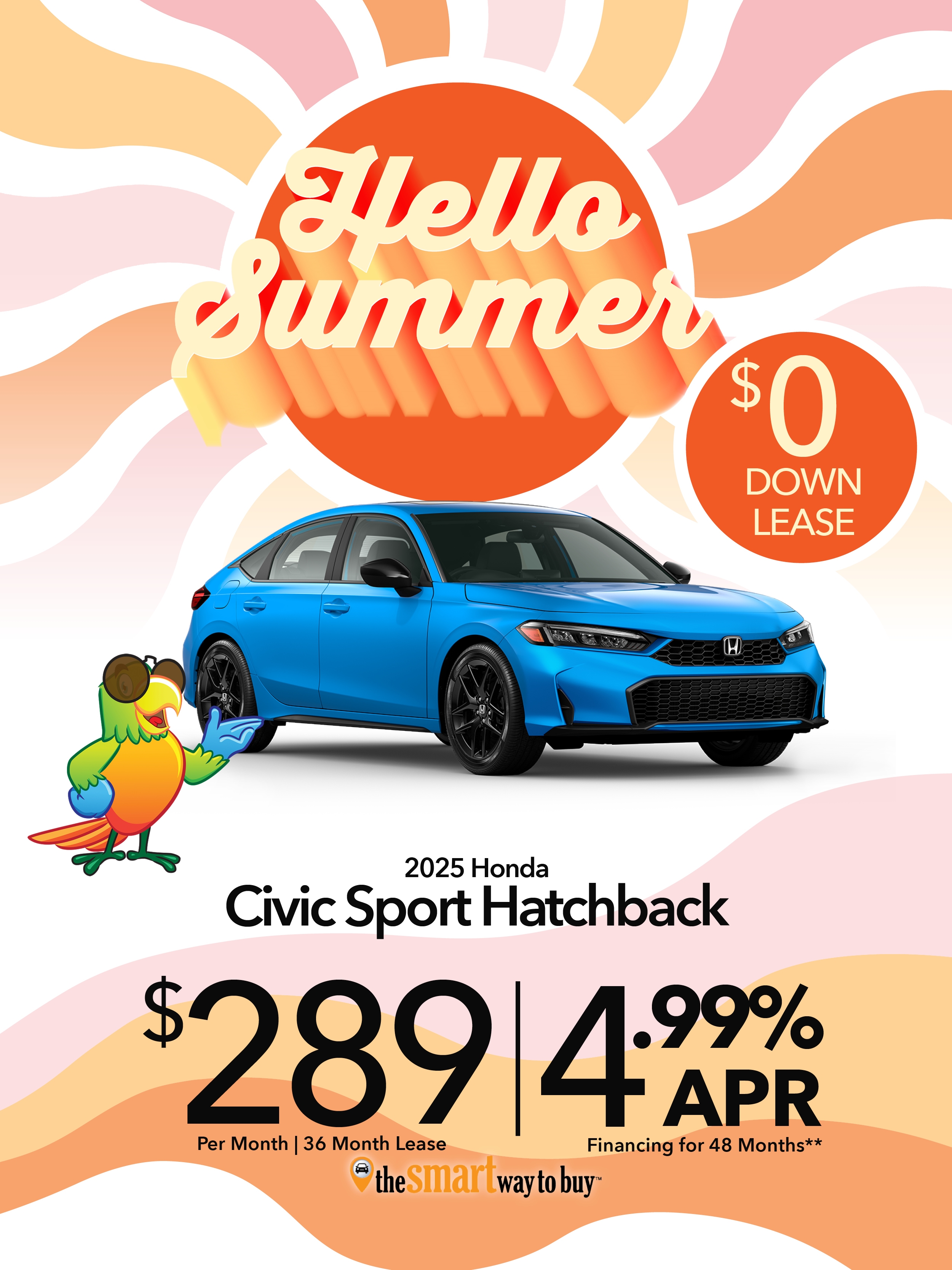 Civic Hatchback