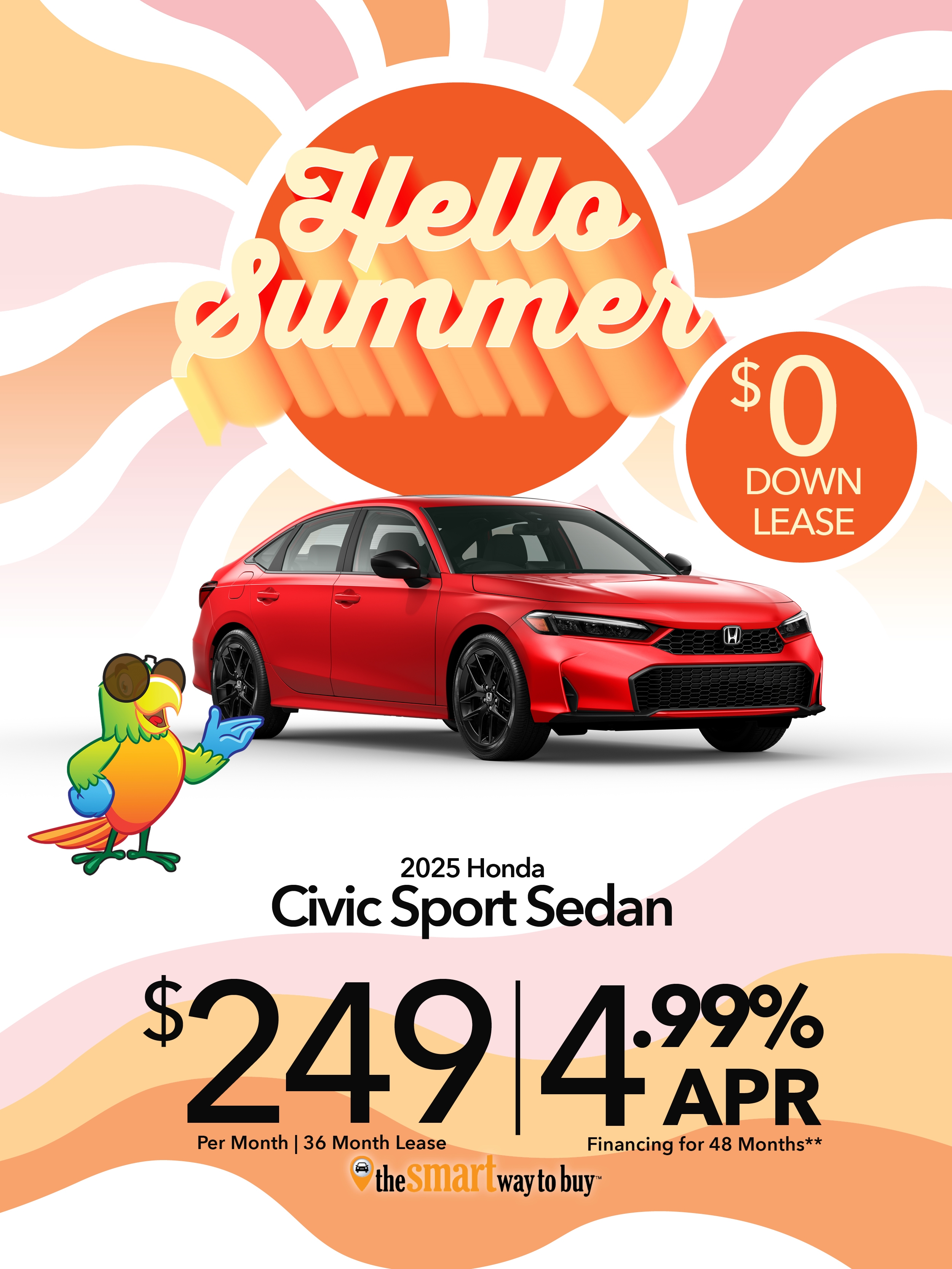 CivicHybrid
