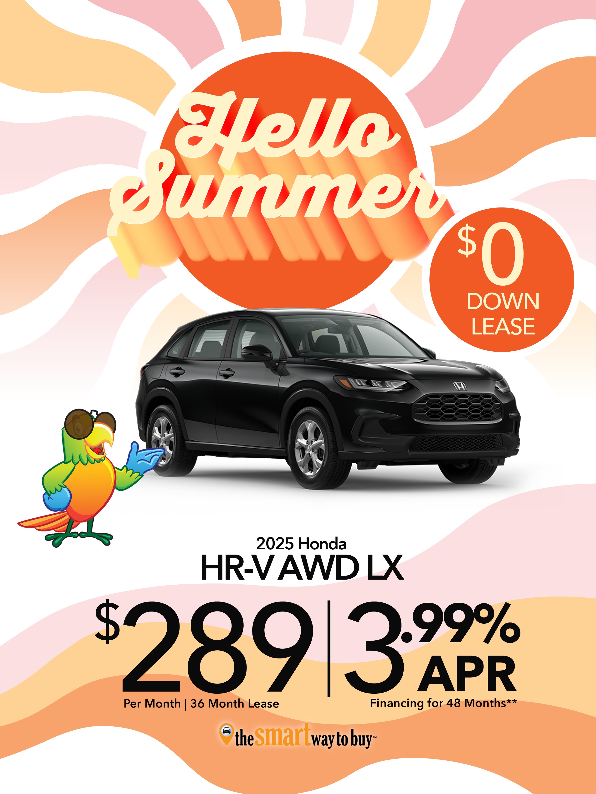 HR-V