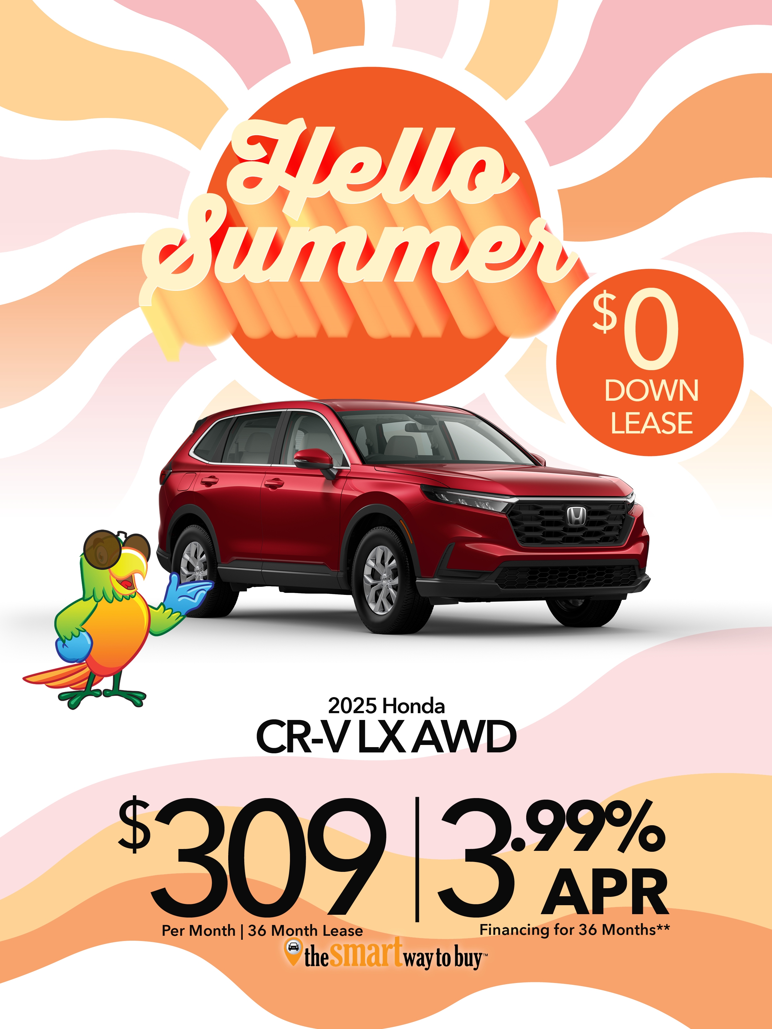 CR-V