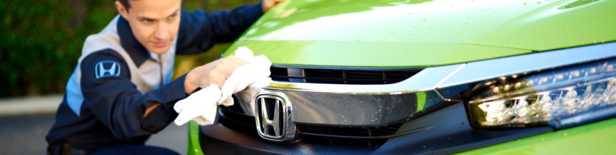 Professional Honda Service Near Chicago, IL