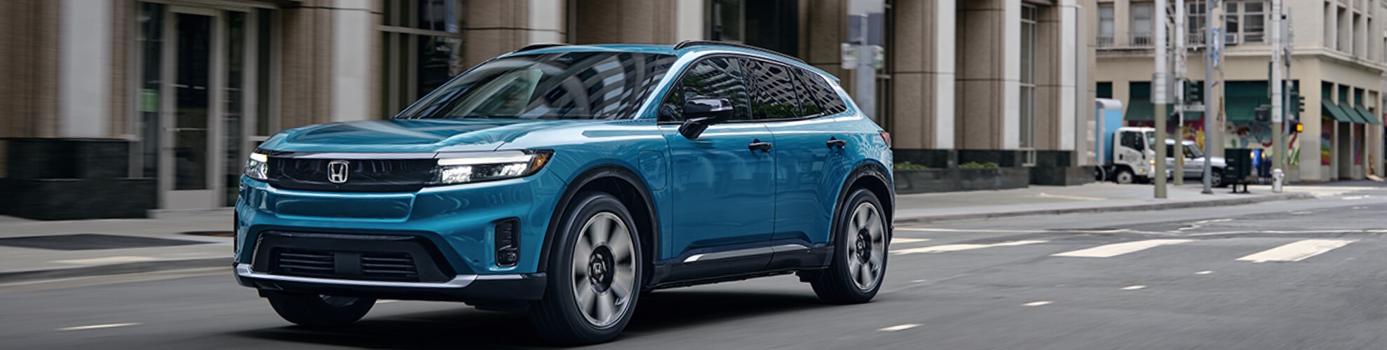 New Hondas For Sale Near Chicago, IL
