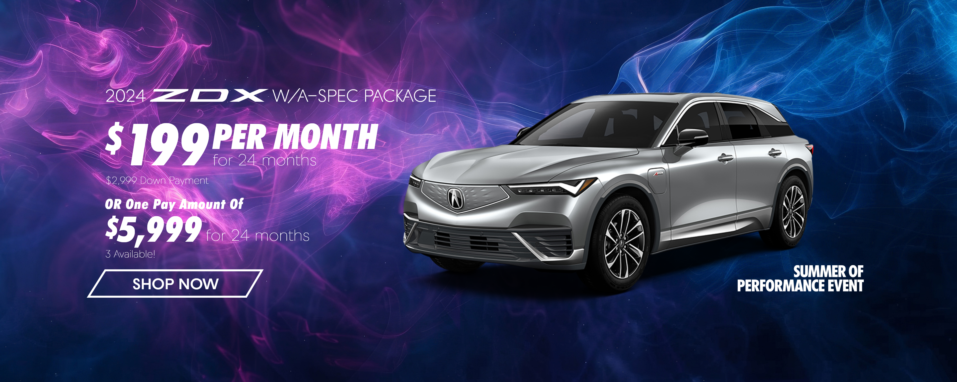 Acura of Los Angeles Westside Culver City CA